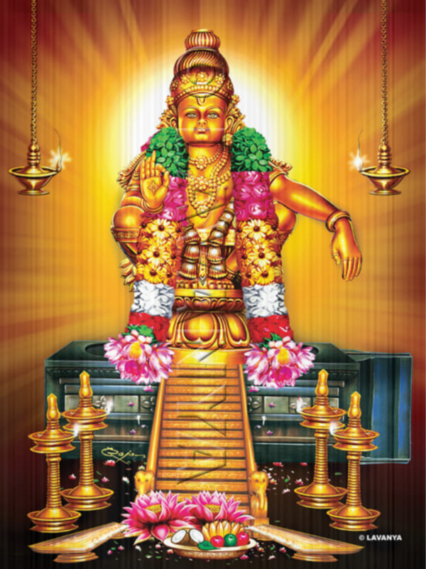 Ayyappa