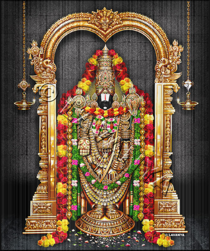 Rose Flowers Balaji Grey BG